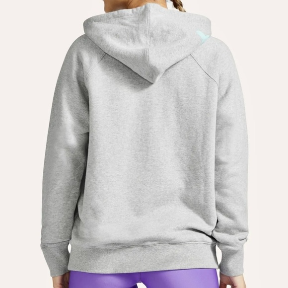 Peloton Hoodie Womens Together We Go Far Size: M - Picture 2 of 6